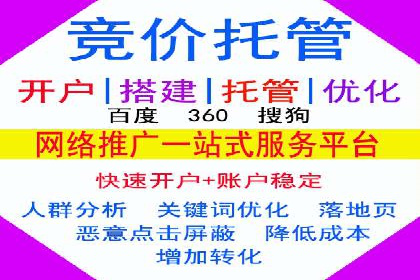 SEM代运营托管公司案例：策略调整